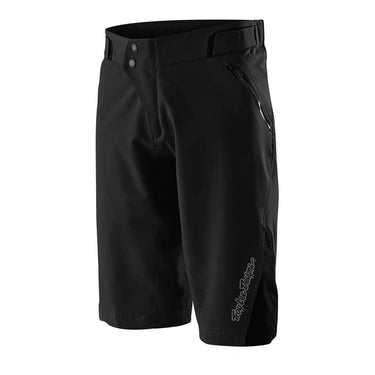 TLD 24.1 Ruckus Short Shell Black
